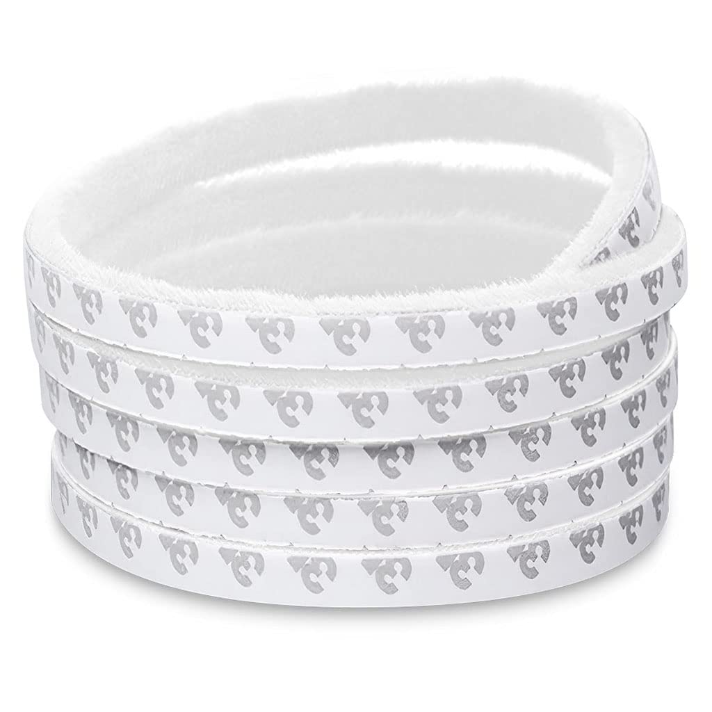 HASTHIP 10 Meters Soundproof Window Sealing Strips, Windproof Dustproof Door Window Frame Seal Self Adhesive Brush Strip, Sliding Window Seal, Window Door Seal, Sliding Door Seal Strip (White) HASTHIP 10 Meters Soundproof Window Sealing Strips, Windproof Dustproof Door Window Frame Seal Self Adhesive Brush Strip, Sliding Window Seal, Window Door Seal, Sliding Door Seal Strip (White)